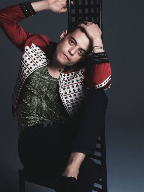 rami malek ysl boots|rami malek dress up.